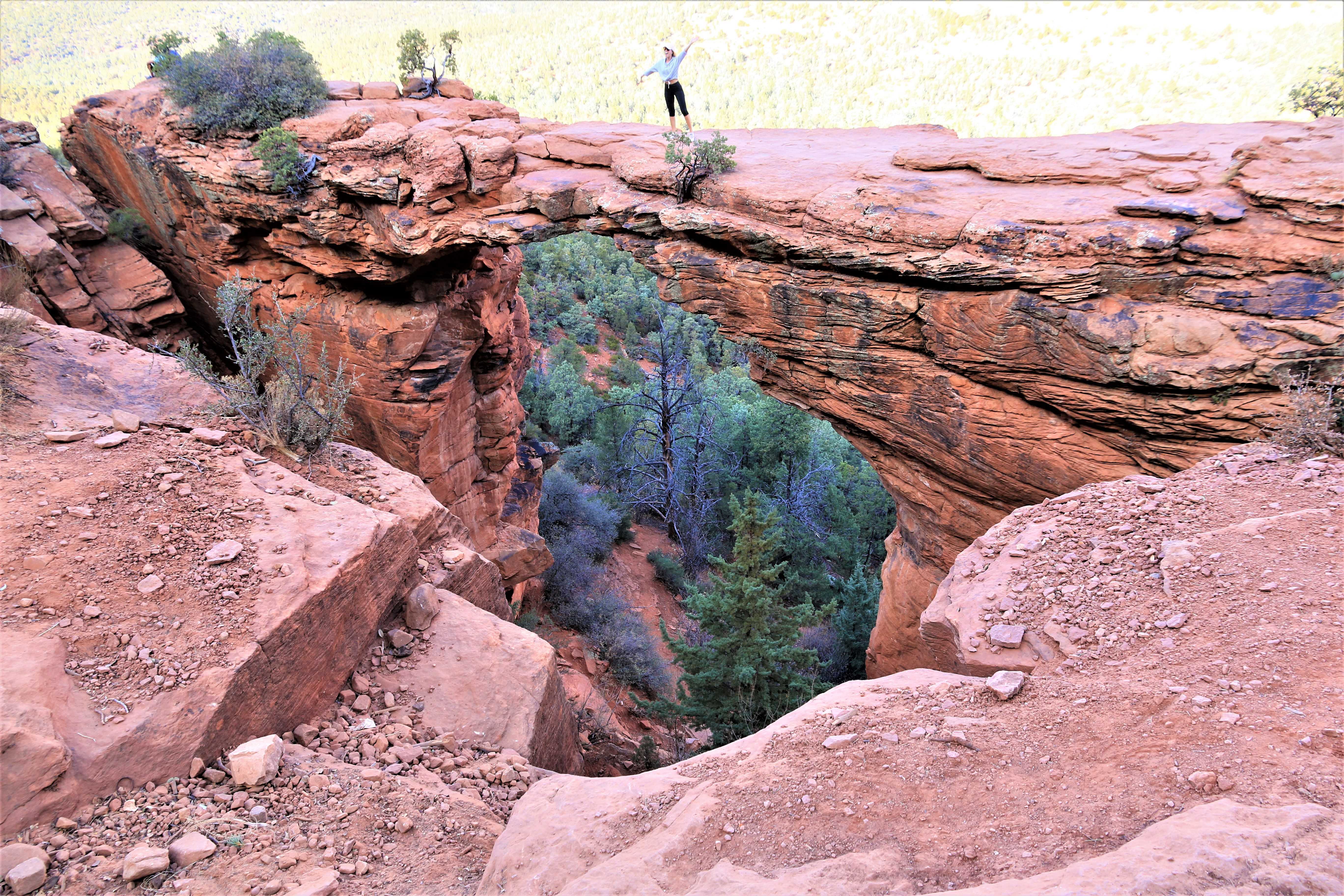 Sedona
